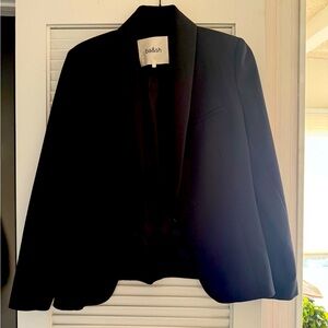 Ba&sh blazer.